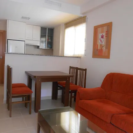 Almar Apartamento