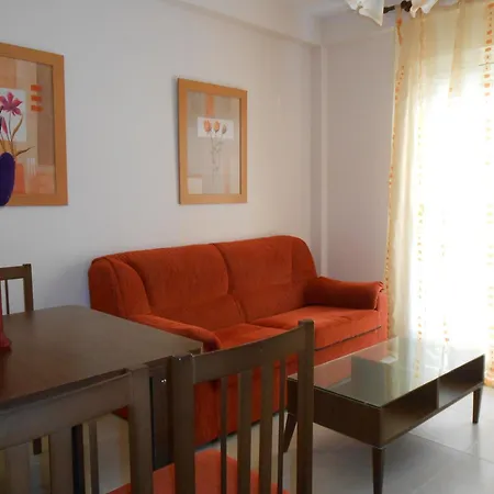 Almar Apartamento