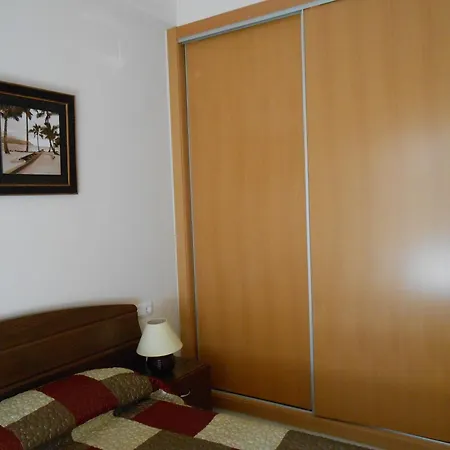 Apartamento Almar