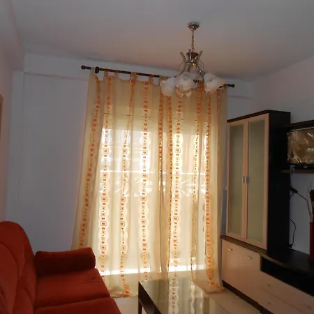 Almar Apartamento